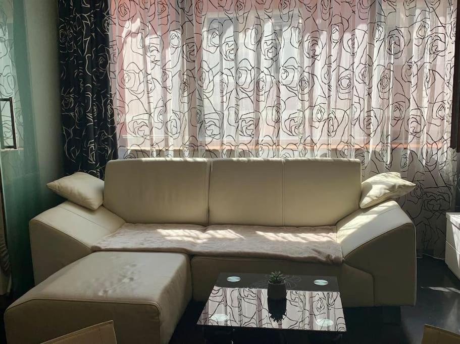 Lovely Sofia Apartment Katerina With Free Parking ภายนอก รูปภาพ