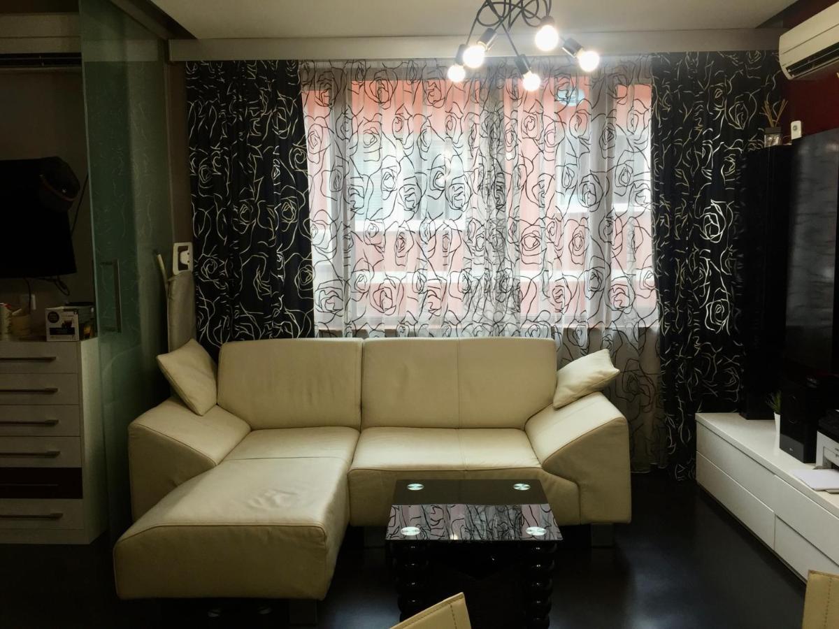 Lovely Sofia Apartment Katerina With Free Parking ภายนอก รูปภาพ