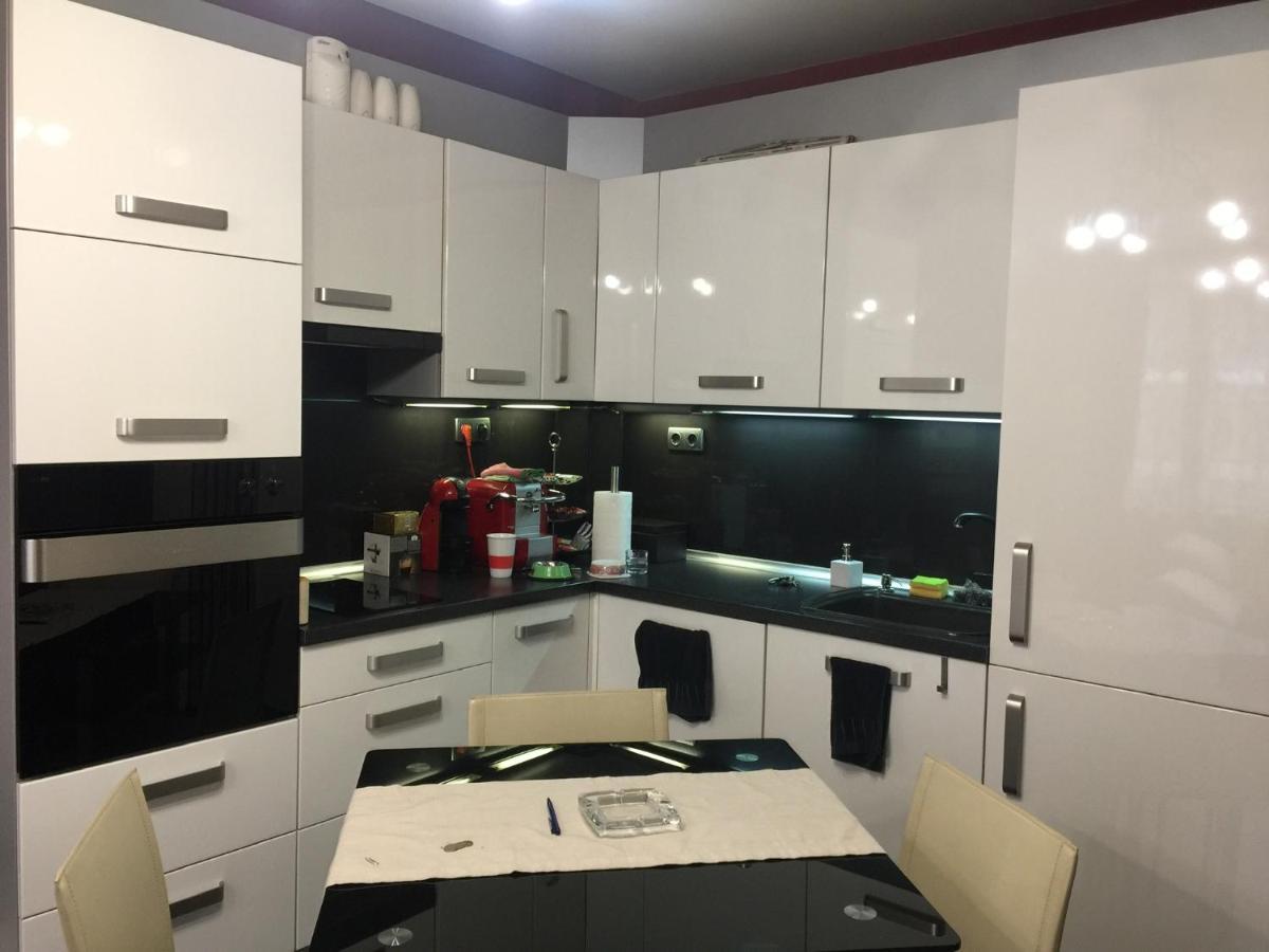 Lovely Sofia Apartment Katerina With Free Parking ภายนอก รูปภาพ
