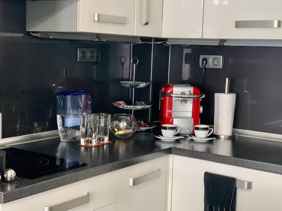 Lovely Sofia Apartment Katerina With Free Parking ภายนอก รูปภาพ