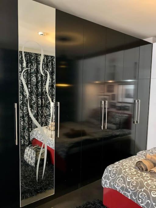 Lovely Sofia Apartment Katerina With Free Parking ภายนอก รูปภาพ