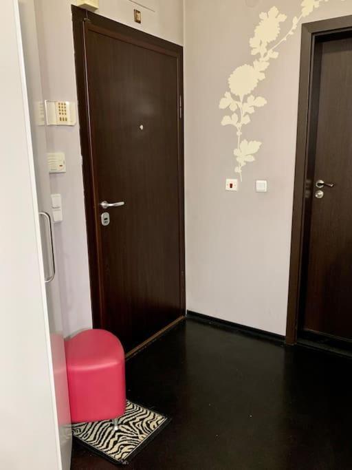 Lovely Sofia Apartment Katerina With Free Parking ภายนอก รูปภาพ