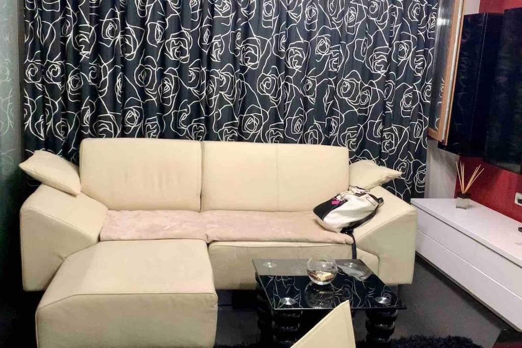 Lovely Sofia Apartment Katerina With Free Parking ภายนอก รูปภาพ