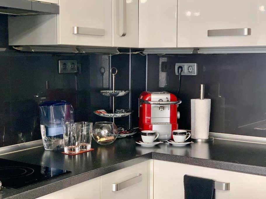 Lovely Sofia Apartment Katerina With Free Parking ภายนอก รูปภาพ