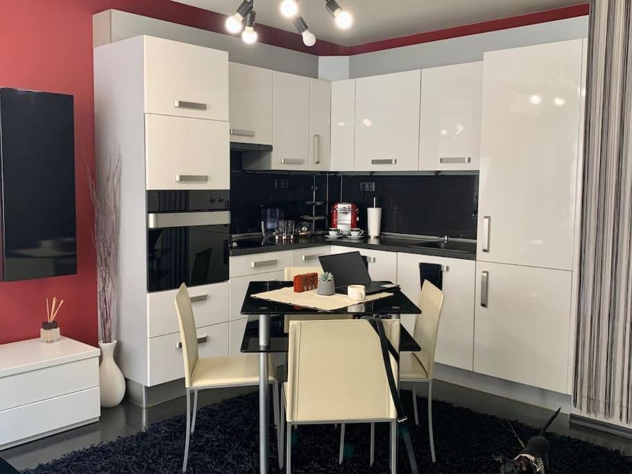 Lovely Sofia Apartment Katerina With Free Parking ภายนอก รูปภาพ
