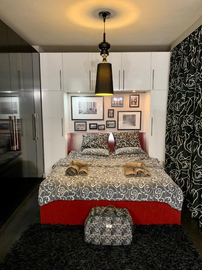 Lovely Sofia Apartment Katerina With Free Parking ภายนอก รูปภาพ