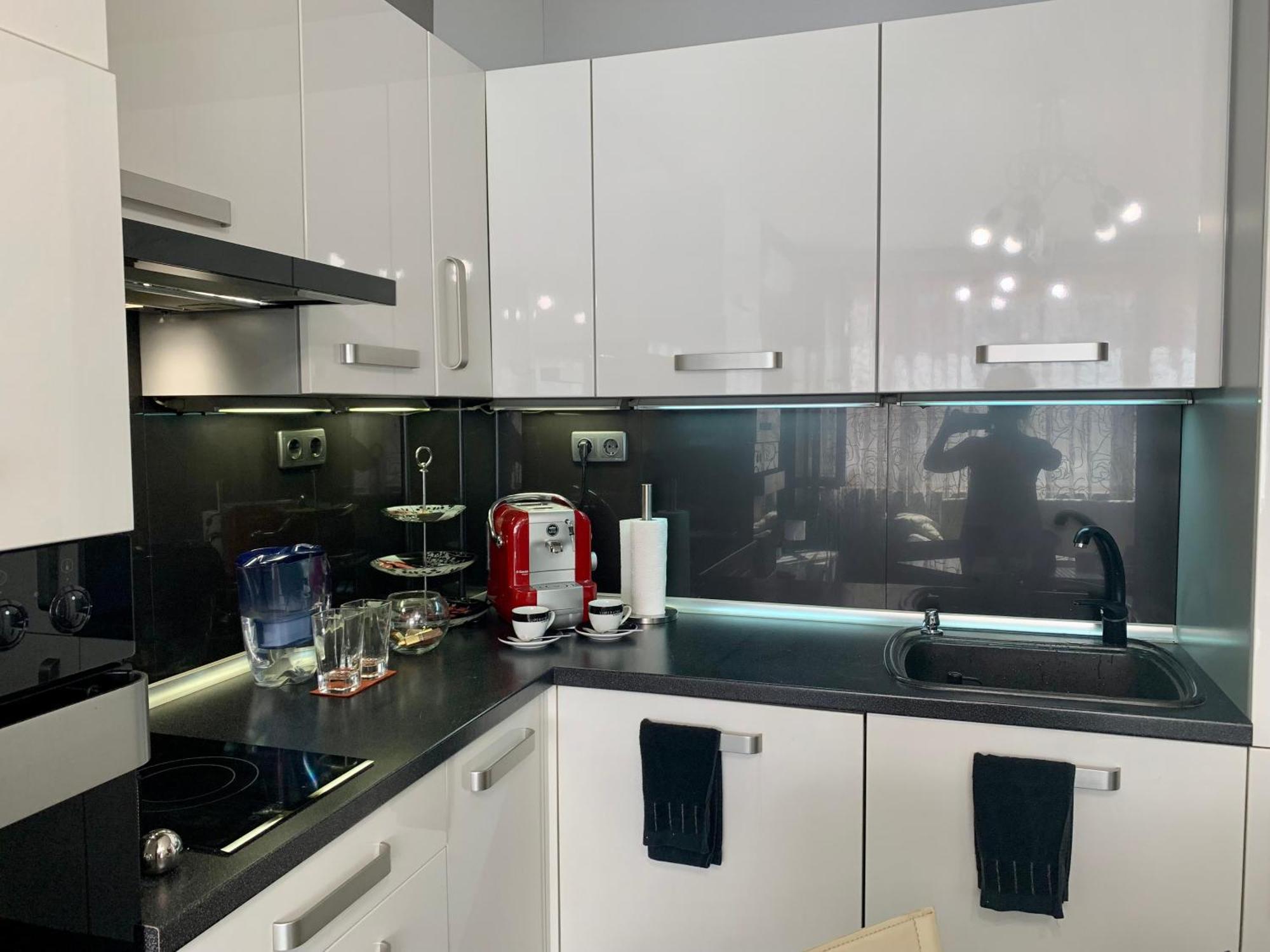 Lovely Sofia Apartment Katerina With Free Parking ภายนอก รูปภาพ